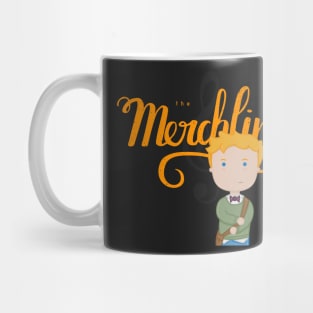 The Merchling 2 Mug